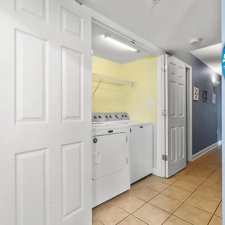 Malibu Pointe 401 Second Row Ocean View-Crescent Beach Section-3